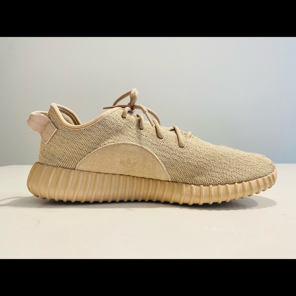 Oxford Tan 350 v1 - Size 10.5 main image 10